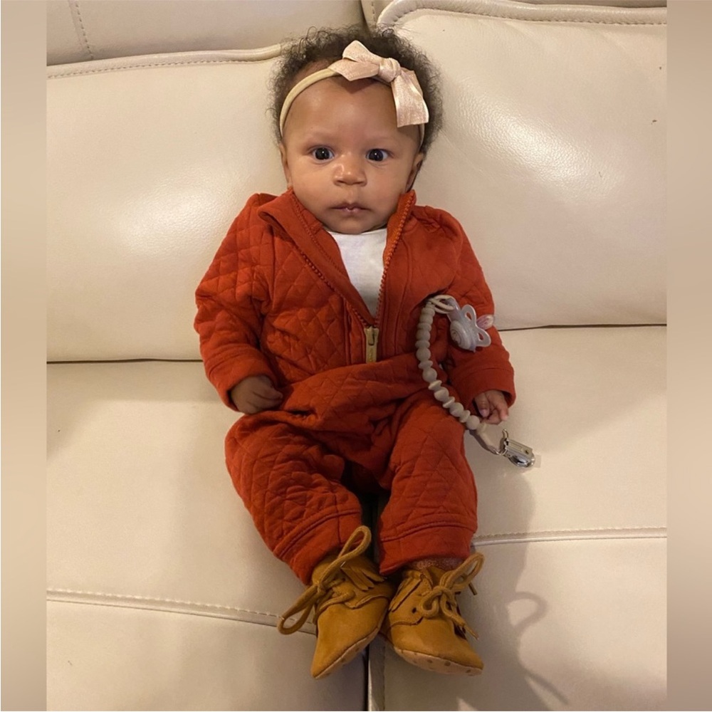 Old Navy Quilted Jumpsuit
